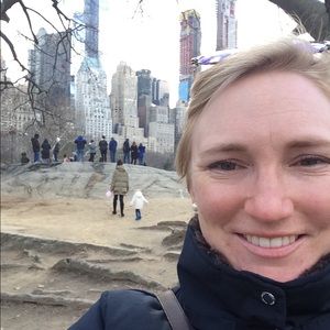 Meet your Posher, Marieke